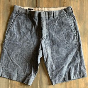 J Crew Ludlow Slim Shorts